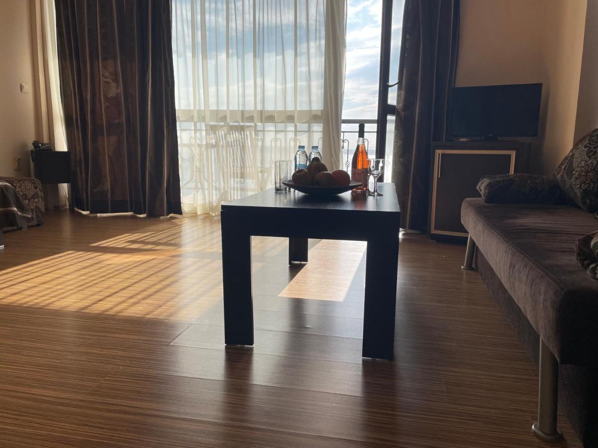 At The American'S Hotel Pomorie Extérieur photo